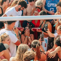 Malia Booze Cruise at George and Dragon, Malia, 9 August 2026