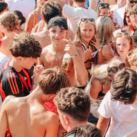 Malia Booze Cruise at George and Dragon, Malia, 9 August 2026