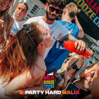 Malia Booze Cruise at George and Dragon, Malia, 9 August 2026