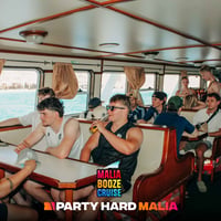 Malia Booze Cruise at George and Dragon, Malia, 9 August 2026