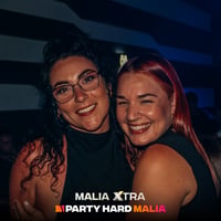 Malia Xtra at ZigZag Club, Malia, 27 June 2026
