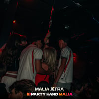 Malia Xtra at ZigZag Club, Malia, 27 June 2026