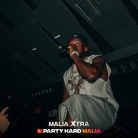 Malia Xtra at ZigZag Club, Malia, 27 June 2026