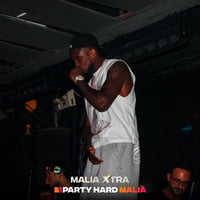 Malia Xtra at ZigZag Club, Malia, 27 June 2026