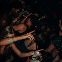 Malia Xtra at ZigZag Club, Malia, 27 June 2026