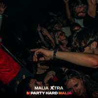 Malia Xtra at ZigZag Club, Malia, 27 June 2026