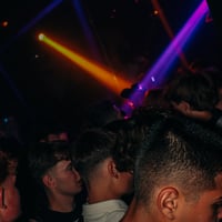 Malia Xtra at ZigZag Club, Malia, 27 June 2026