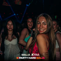 Malia Xtra at ZigZag Club, Malia, 27 June 2026