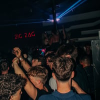 Malia Xtra at ZigZag Club, Malia, 27 June 2026