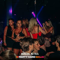 Malia Xtra at ZigZag Club, Malia, 27 June 2026