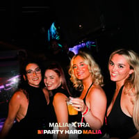 Malia Xtra at ZigZag Club, Malia, 27 June 2026