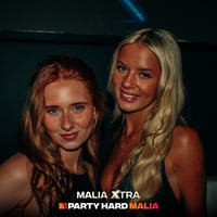 Malia Xtra at ZigZag Club, Malia, 27 June 2026