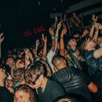 Malia Xtra at ZigZag Club, Malia, 27 June 2026