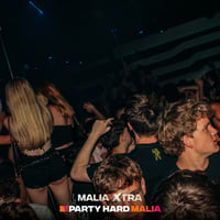 Malia Xtra at ZigZag Club, Malia, 27 June 2026