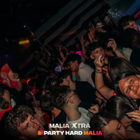 Malia Xtra at ZigZag Club, Malia, 27 June 2026