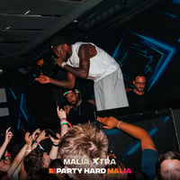 Malia Xtra at ZigZag Club, Malia, 27 June 2026