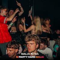 Malia Xtra at ZigZag Club, Malia, 27 June 2026