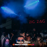 Malia Xtra at ZigZag Club, Malia, 27 June 2026