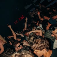 Malia Xtra at ZigZag Club, Malia, 27 June 2026