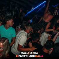 Malia Xtra at ZigZag Club, Malia, 27 June 2026