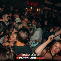 Malia Xtra at ZigZag Club, Malia, 27 June 2026