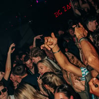 Malia Xtra at ZigZag Club, Malia, 27 June 2026