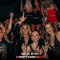 Malia Xtra at ZigZag Club, Malia, 27 June 2026