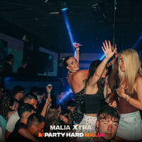 Malia Xtra at ZigZag Club, Malia, 27 June 2026