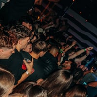 Malia Xtra at ZigZag Club, Malia, 27 June 2026