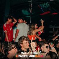 Malia Xtra at ZigZag Club, Malia, 27 June 2026