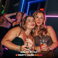 Malia Xtra at ZigZag Club, Malia, 27 June 2026