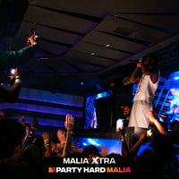 Malia Xtra at ZigZag Club, Malia, 27 June 2026
