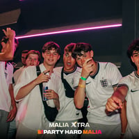 Malia Xtra at ZigZag Club, Malia, 27 June 2026