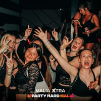 Malia Xtra at ZigZag Club, Malia, 27 June 2026
