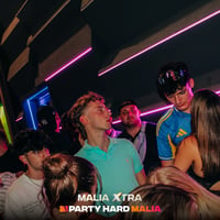 Malia Xtra at ZigZag Club, Malia, 27 June 2026