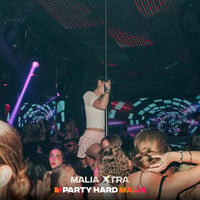 Malia Xtra at ZigZag Club, Malia, 27 June 2026