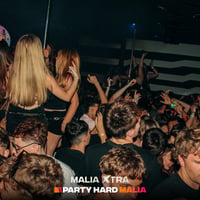 Malia Xtra at ZigZag Club, Malia, 27 June 2026