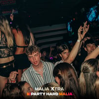 Malia Xtra at ZigZag Club, Malia, 27 June 2026