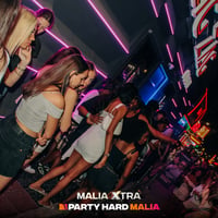 Malia Xtra at ZigZag Club, Malia, 27 June 2026
