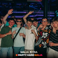 Malia Xtra at ZigZag Club, Malia, 4 July 2026