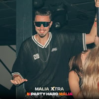 Malia Xtra at ZigZag Club, Malia, 4 July 2026