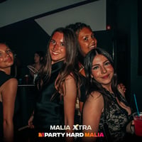 Malia Xtra at ZigZag Club, Malia, 4 July 2026