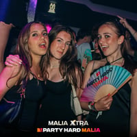 Malia Xtra at ZigZag Club, Malia, 4 July 2026