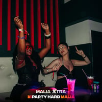 Malia Xtra at ZigZag Club, Malia, 4 July 2026