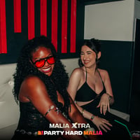 Malia Xtra at ZigZag Club, Malia, 4 July 2026