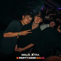 Malia Xtra at ZigZag Club, Malia, 4 July 2026