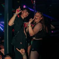 Malia Xtra at ZigZag Club, Malia, 4 July 2026