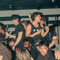 Malia Xtra at ZigZag Club, Malia, 4 July 2026