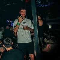Malia Xtra at ZigZag Club, Malia, 4 July 2026