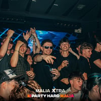 Malia Xtra at ZigZag Club, Malia, 4 July 2026